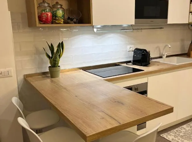 Col Di Lana Apt