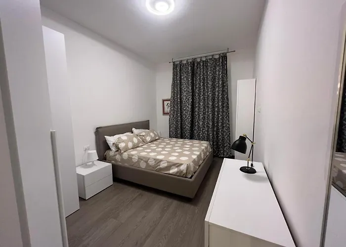 Col Di Lana Apt