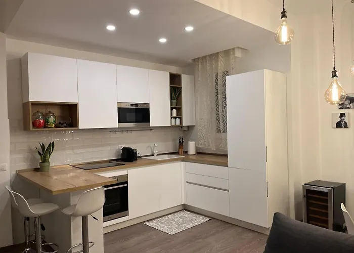 Col Di Lana Apt